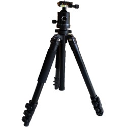 Dahua Stativ, schwarz - SDPH003 - 1