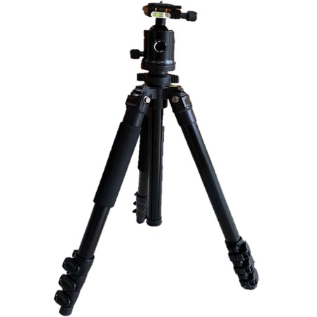 Dahua Stativ, schwarz - SDPH003 - 1