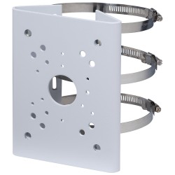 Dahua Masthalterung, ALU, weiss - PFA150-V3 - 1