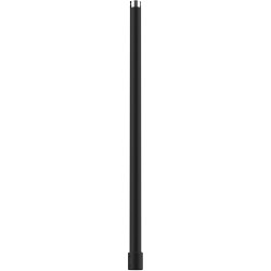 Dahua Verlängerungs-Montageadapter, ALU, schwarz - PFA117-B - 1