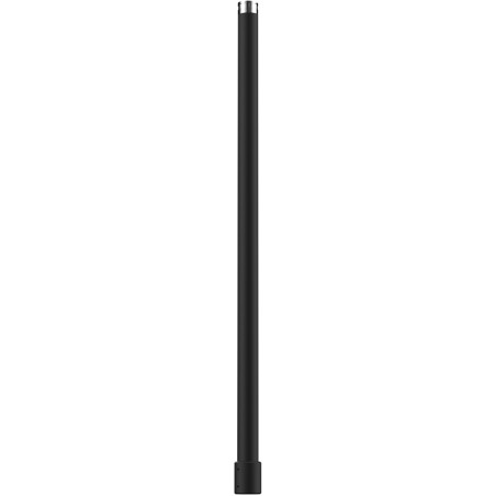 Dahua Verlängerungs-Montageadapter, ALU, schwarz - PFA117-B - 1