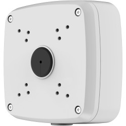 Dahua Montagebox, IP66, Metall, weiss - PFA121-V3 - 1