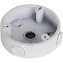 Dahua Montagebox, Metall, weiss - PFA136-V2 - 1