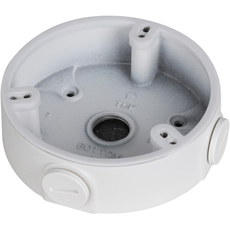 Dahua Montagebox, Metall, weiss - PFA136-V2 - 1