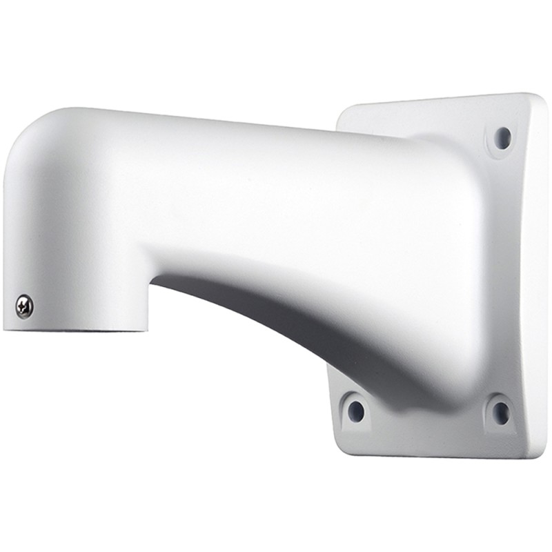 Dahua wall mount, metal, white - PFB303W-V2 - 1