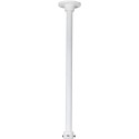 Dahua ceiling rod mount, metal, white - PFB220C-V2 - 1