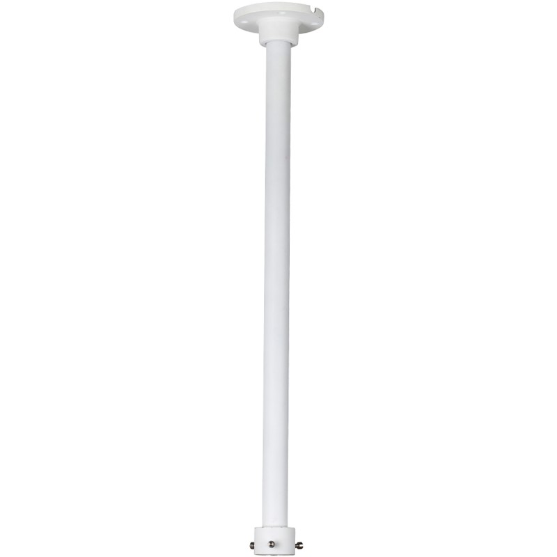 Dahua ceiling rod mount, metal, white - PFB220C-V2 - 1