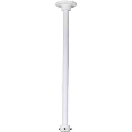 Dahua ceiling rod mount, metal, white - PFB220C-V2 - 1