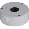 Dahua Montagebox, Metall, Stahl, weiss - PFA134-V2 - 1