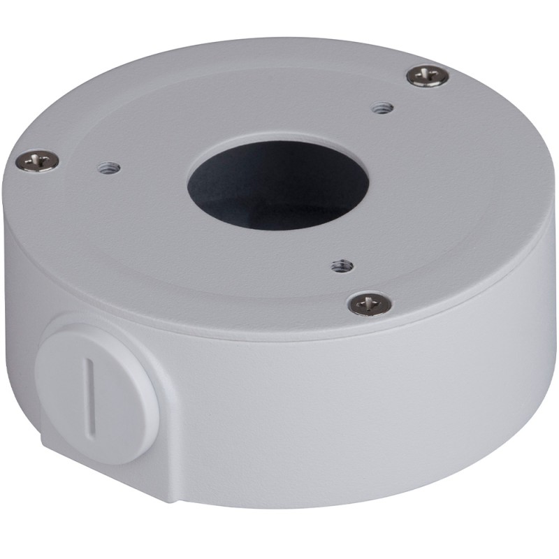 Dahua Montagebox, Metall, Stahl, weiss - PFA134-V2 - 1