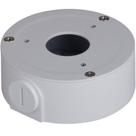 Dahua Montagebox, Metall, Stahl, weiss - PFA134-V2 - 1