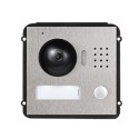 Dahua Outdoor 2-Wire Video Door Intercom, 1.3MP, 2.8mm - VTO2000A-C-2 - 1