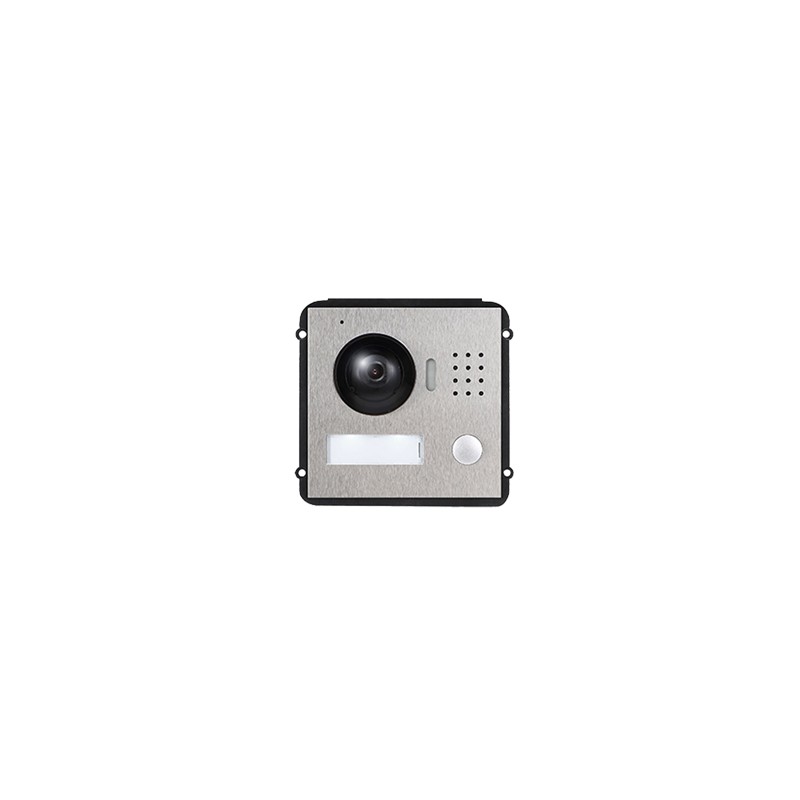 Dahua Outdoor 2-Wire Video Door Intercom, 1.3MP, 2.8mm - VTO2000A-C-2 - 1