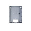 Dahua surface-mounted mounting box, metal, gray - VTM115 - 1