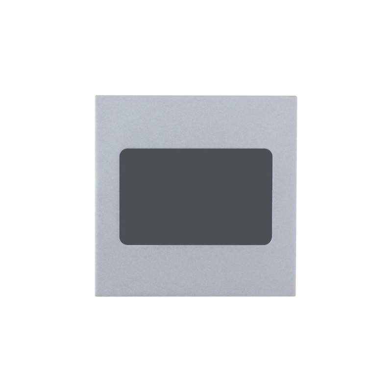 Dahua Extension Display Module for VTO4202F-X- - VTO4202F-MS - 1