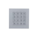 Dahua extension keypad module for VTO4202F-X - VTO4202F-MK - 1