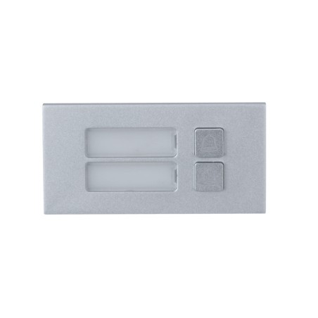 Dahua Erweiterung 2-fach Ruftasten Modul - VTO4202F-MB2 - 1