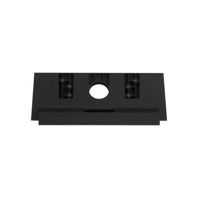Dahua desktop mount, for 7" monitors, black - VTM123 - 1