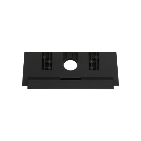 Dahua desktop mount, for 7" monitors, black - VTM123 - 1