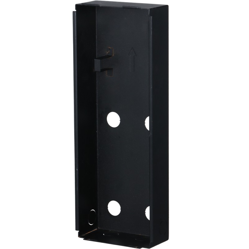Dahua Unterputz-Montagebox, schwarz - VTM121 - 1