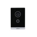 Dahua Slave IP Outdoor Door Intercom, AP, 2MP - VTO1201G-P - 1