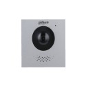 Dahua outdoor IP/2-wire video door intercom module, standard PoE, 2MP, 160°, IK07, IP65 - VTO4202F-P-S2 - 1