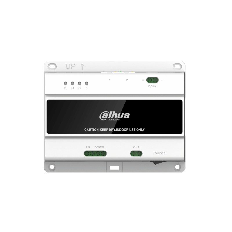 Dahua 2-Wire Controller - VTNS2003B-2 - 1