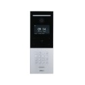 Dahua Outdoor IP Door Intercom, 2MP, 2.8mm - VTO6521F - 1