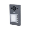 Dahua outdoor WiFi door intercom, 2MP - VTO3311Q-WP - 1