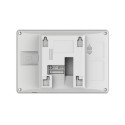 Dahua 7" Touch Screen Monitor, IP Wi-Fi, 2-wire, white, without PoE - VTH5422HW-W - 1