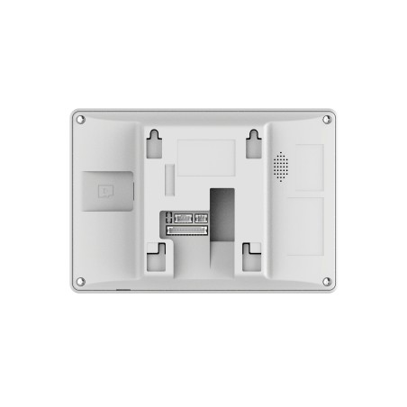 Dahua Touch-Screen-Monitor 7", IP-WLAN, 2-Draht, weiss, ohne PoE - VTH5422HW-W - 1