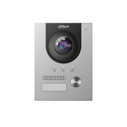 Dahua Outdoor IP Video Door Phone - VTO2202F-P - 1