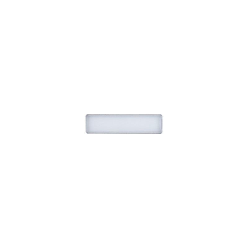 Replacement nameplate cover for SDA-VTO2000A series - VTOSCHILDER - 1
