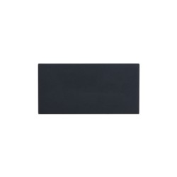 Dahua expansion blind module for VTO4202F-X-, black - VTO4202FB-MN - 1