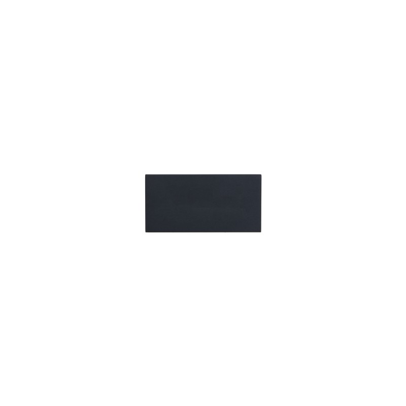 Dahua Erweiterung Blind-Modul für VTO4202F-X-, schwarz - VTO4202FB-MN - 1