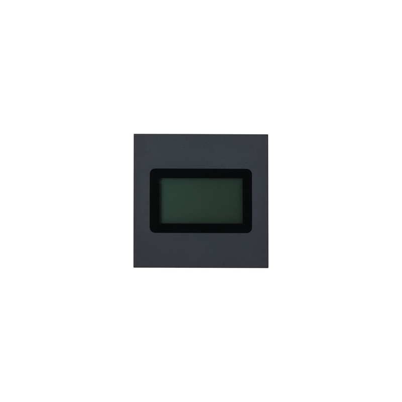 Dahua Extension Display Module, for VTO4202F-X Series - VTO4202FB-MS - 1