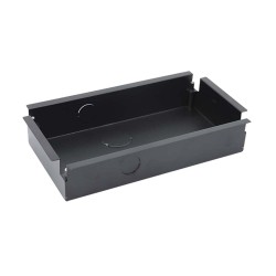 Dahua flush mount bracket - VTOB111 - 1