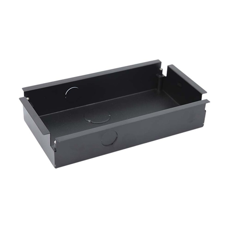 Dahua flush mount bracket - VTOB111 - 1