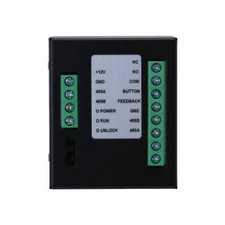 Dahua Access Control Module for Video Intercom - DEE1010B-S2 - 1