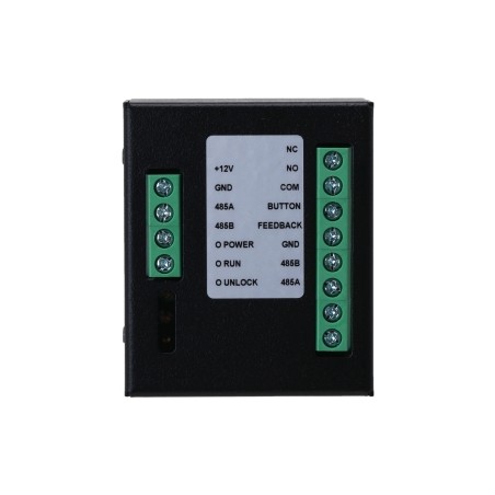 Dahua Access Control Module for Video Intercom - DEE1010B-S2 - 1
