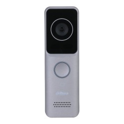 Dahua Outdoor Wi-Fi Intercom, 2MP, 2-way audio, PoE+ - VTO2311R-WP - 1
