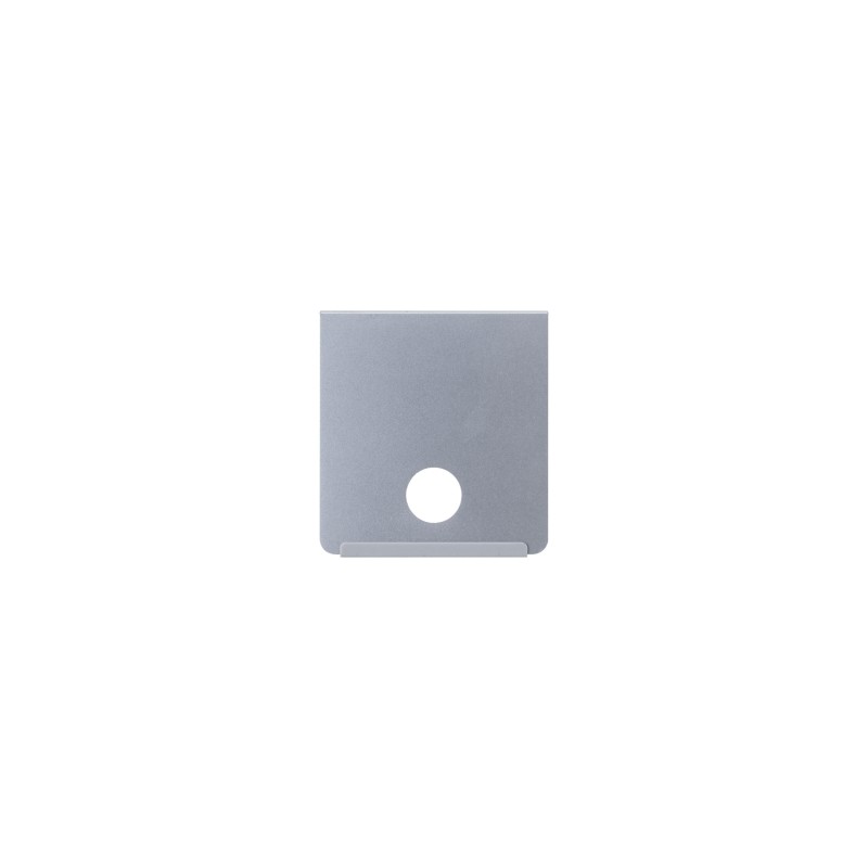 Dahua desktop mount, for 7" monitors, metal, silver - VTM59D - 1