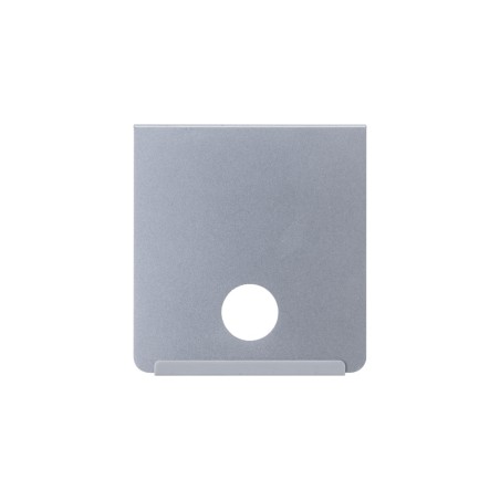 Dahua desktop mount, for 7" monitors, metal, silver - VTM59D - 1