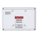 Dahua 2-wire Wi-Fi Hybrid Indoor Monitor - VTH5123H-W - 1