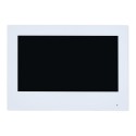 2-Wire IP & Wi-Fi Indoor Monitor, without DAHUA logo - VTH2622GW-W - 1