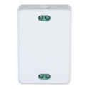Dahua 2-wire kit, flush-mounted - KTX01(F) 1.0.01.15.12182-0010 - 1