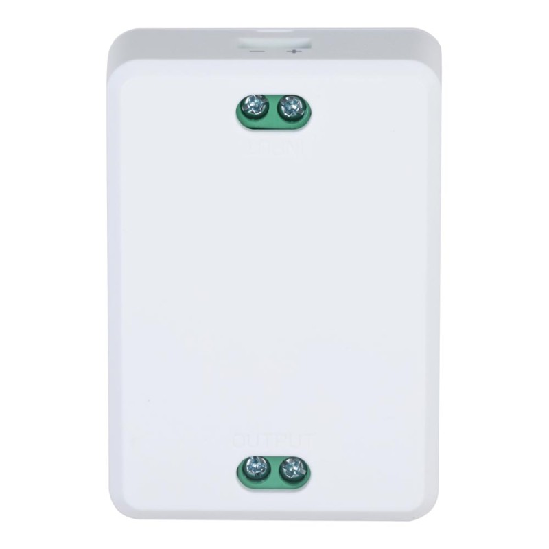 Dahua 2-wire kit, flush-mounted - KTX01(F) 1.0.01.15.12182-0010 - 1