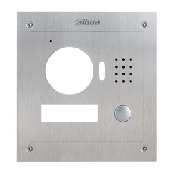 Dahua Replacement Cover Camera Module - COV-VTO2000A-2 - 1