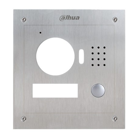 Dahua Replacement Cover Camera Module - COV-VTO2000A-2 - 1
