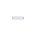 Dahua Replacement Nameplate Cover - VTOSCHILDER1 - 1